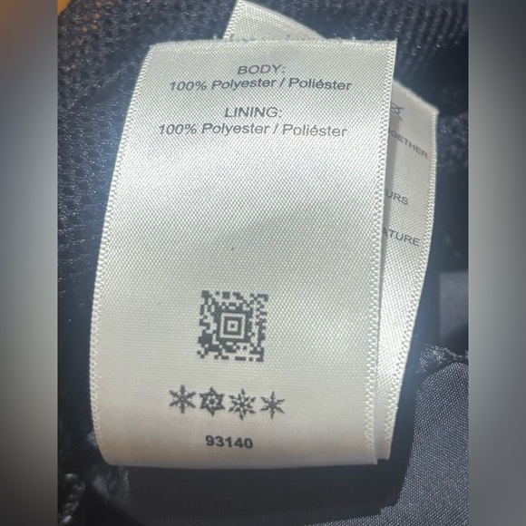 Fred Perry Navy Blue Tennis Shorts Men’s Small EUC - Picture 9 of 9